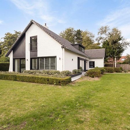 Villa Miro Sint-Idesbald Exterior photo