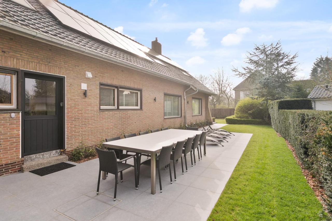 Villa Miro Sint-Idesbald Exterior photo