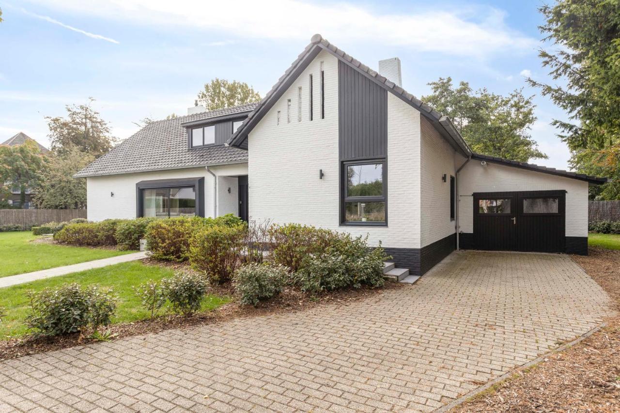 Villa Miro Sint-Idesbald Exterior photo
